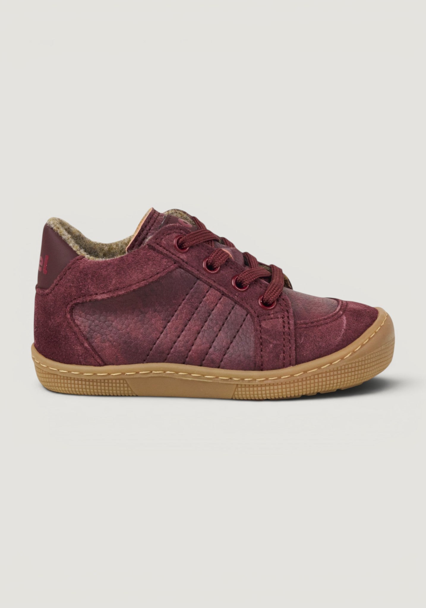 Sneakers Barefoot îmblăniți - Dion Bordo
