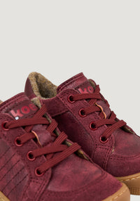 Sneakers Barefoot îmblăniți - Dion Bordo