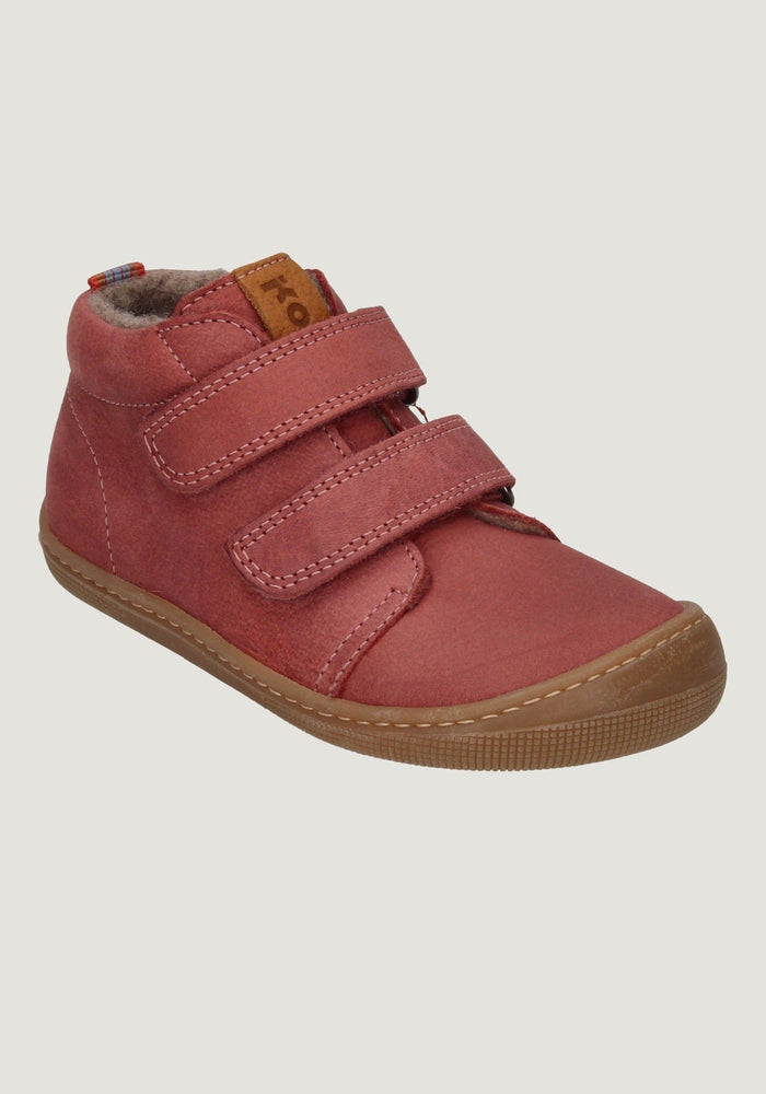 Sneakers Barefoot îmblăniți - Don Hydro Blossom Koel HipHip.ro