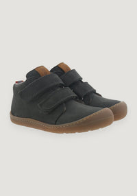 Sneakers Barefoot îmblăniți - Don Hydro Dark Grey Koel HipHip.ro
