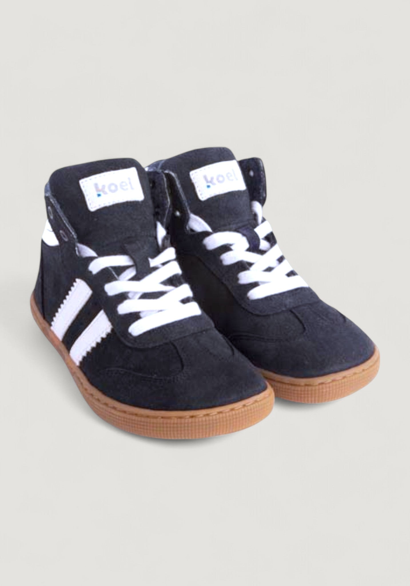Sneakers Barefoot îmblăniți - Drew Navy