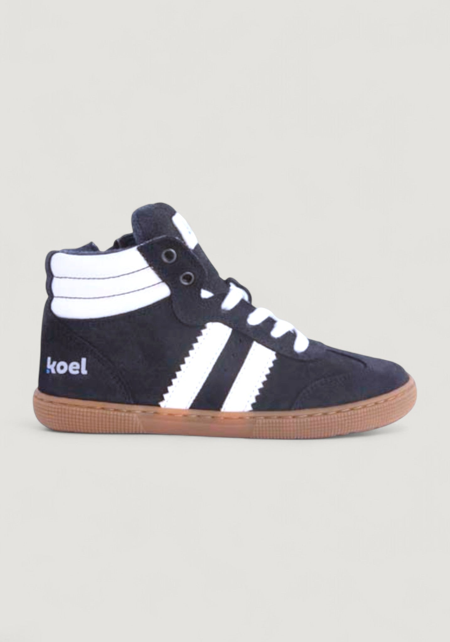 Sneakers Barefoot îmblăniți - Drew Navy