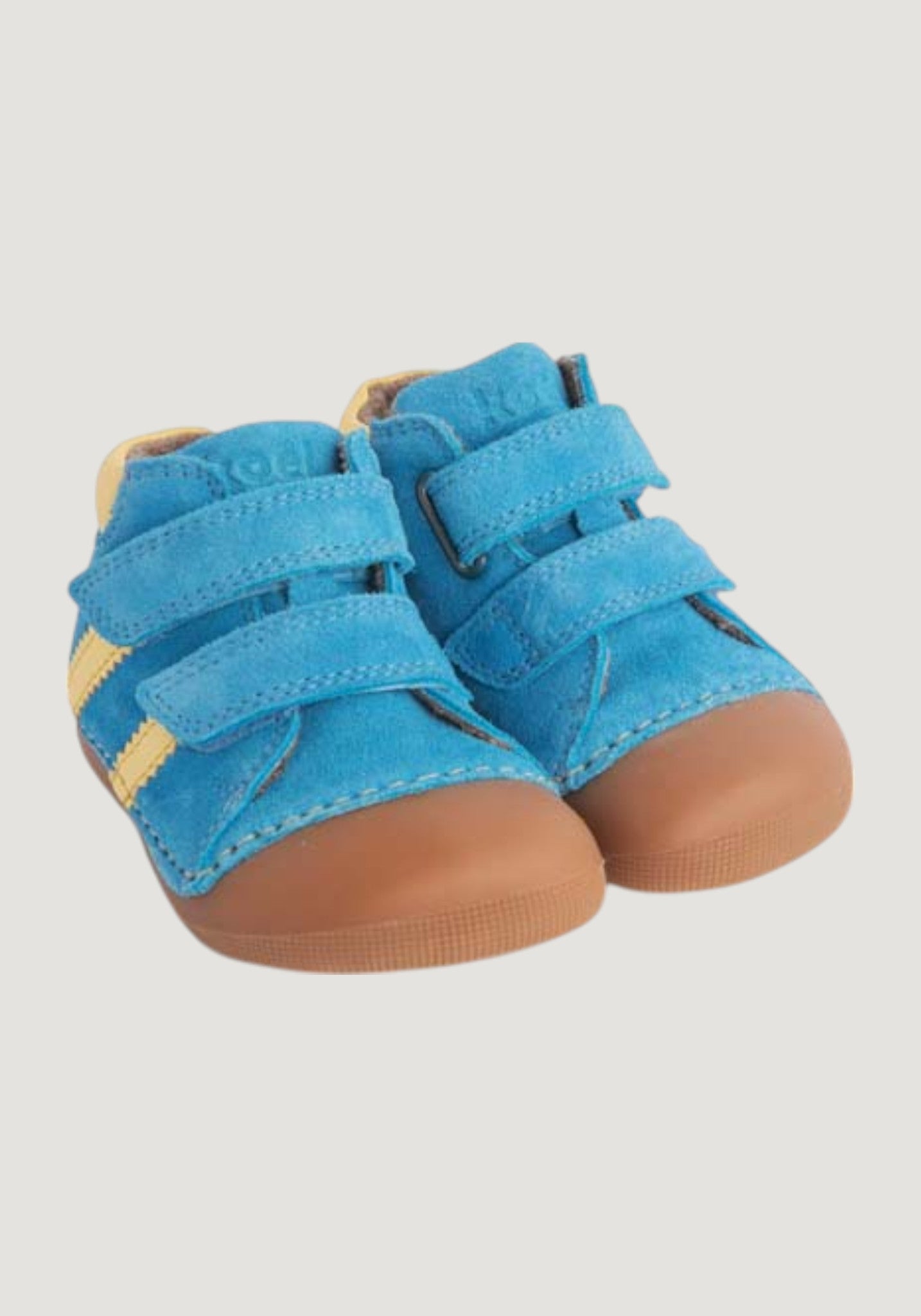 Sneakers Barefoot îmblăniți First Step - Austin Jeans 19