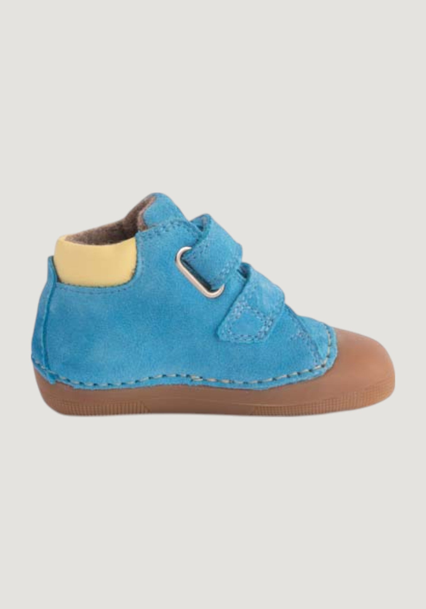 Sneakers Barefoot îmblăniți First Step - Austin Jeans 19