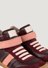 Sneakers Barefoot impermeabili îmblăniți - Daniel Bordo