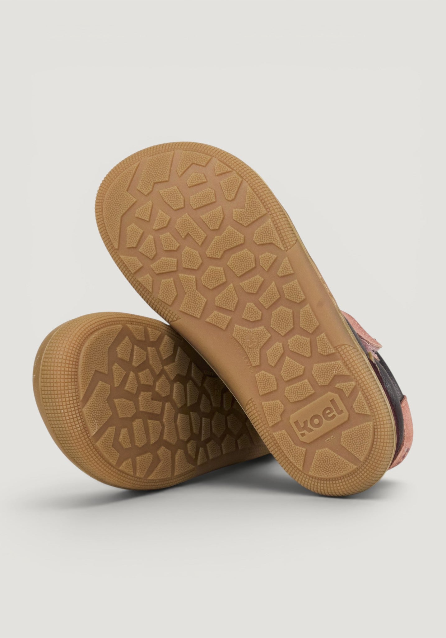 Sneakers Barefoot impermeabili îmblăniți - Daniel Bordo