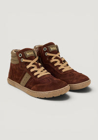 Sneakers Barefoot impermeabili îmblăniți - Drew Brown
