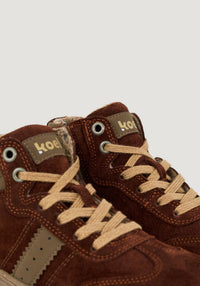 Sneakers Barefoot impermeabili îmblăniți - Drew Brown