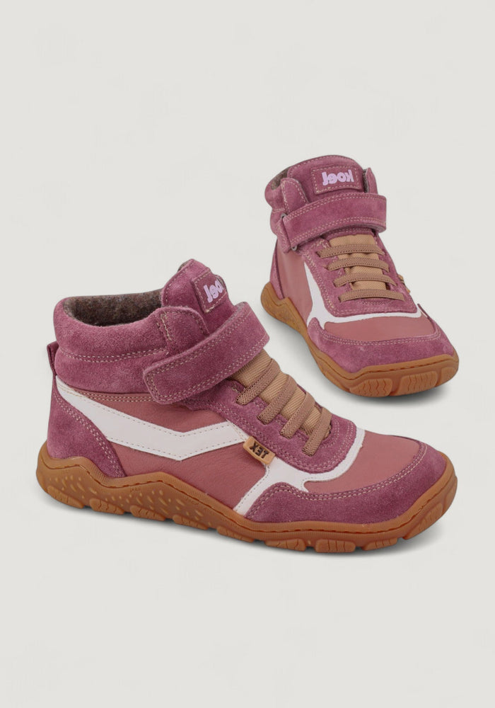 Sneakers Barefoot impermeabili îmblăniți - Rami Blossom