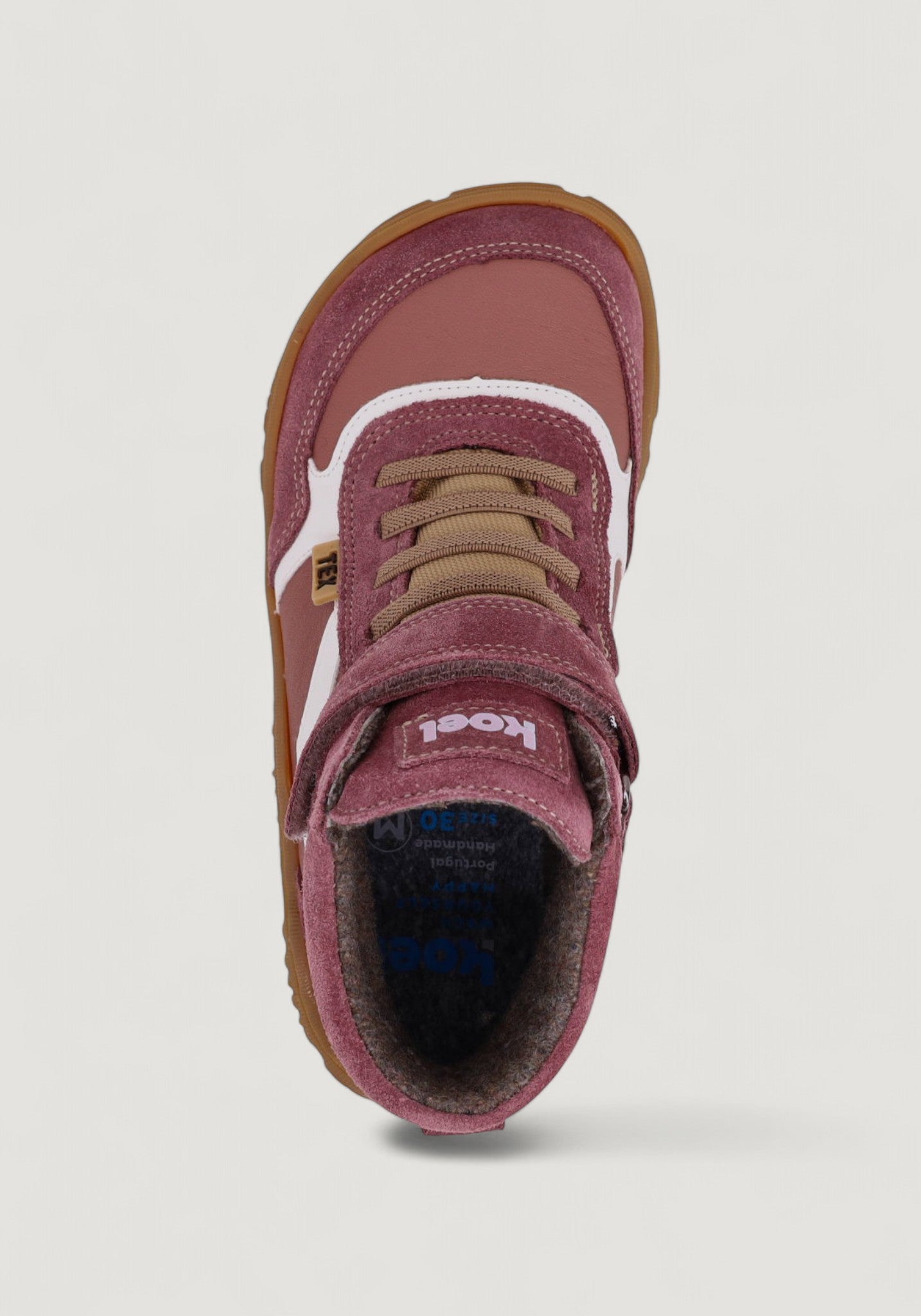 Sneakers Barefoot impermeabili îmblăniți - Rami Blossom