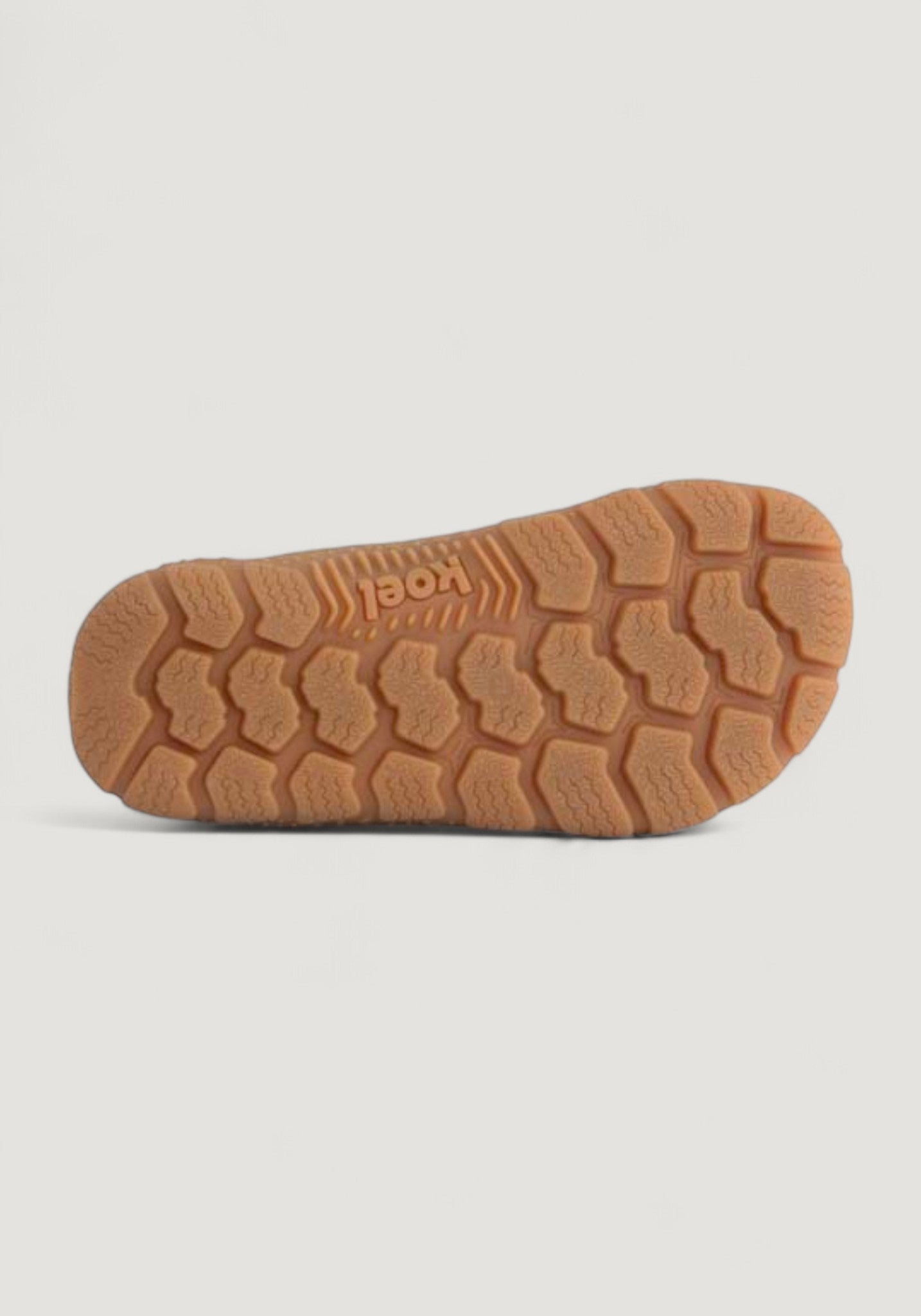 Sneakers Barefoot impermeabili îmblăniți - Rami Olive