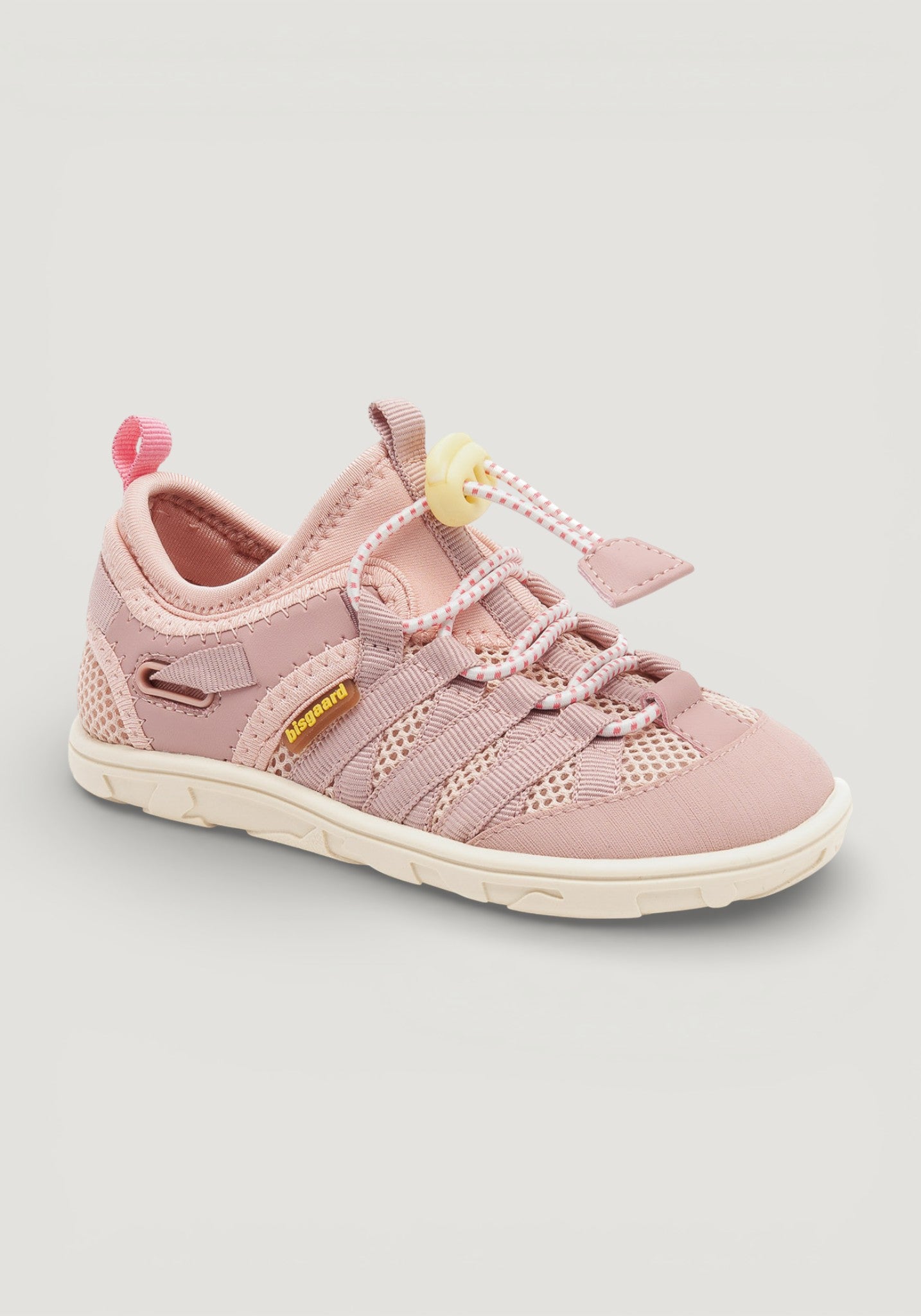 Sneakers Barefoot - Ivy Light Rose