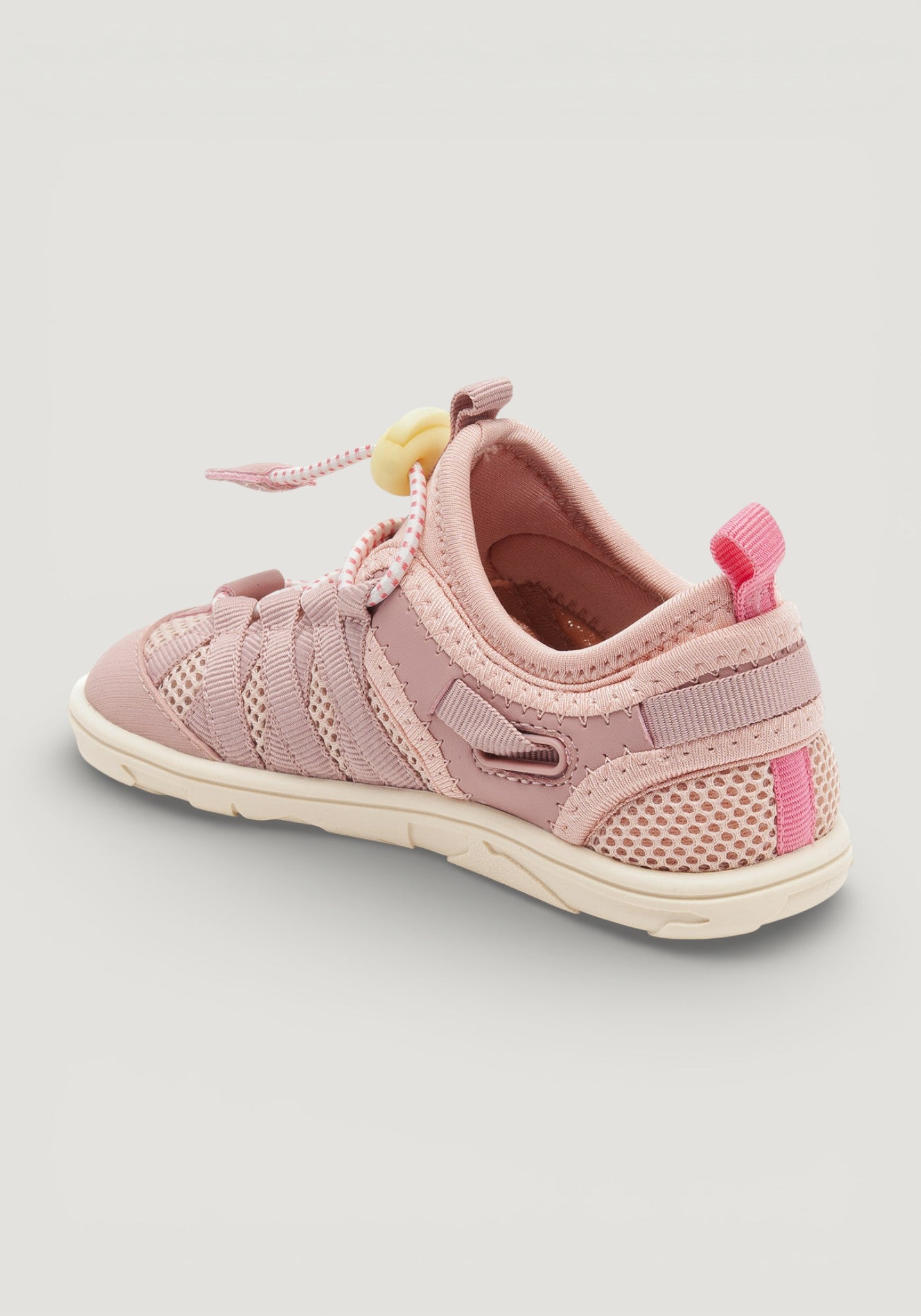Sneakers Barefoot - Ivy Light Rose