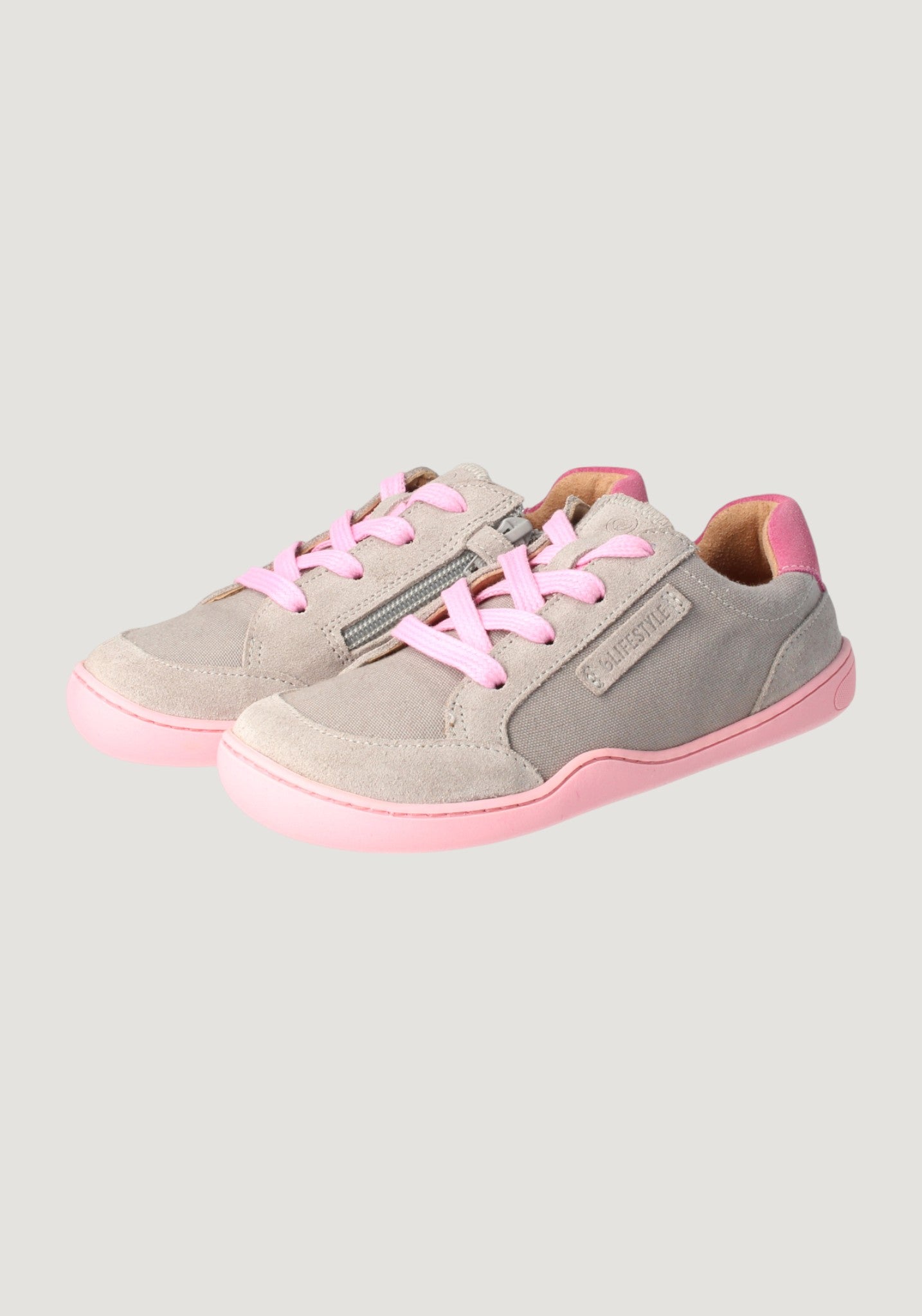 Sneakers Barefoot - Melis Ceramic Rose