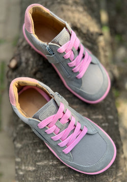 Sneakers Barefoot - Melis Ceramic Rose