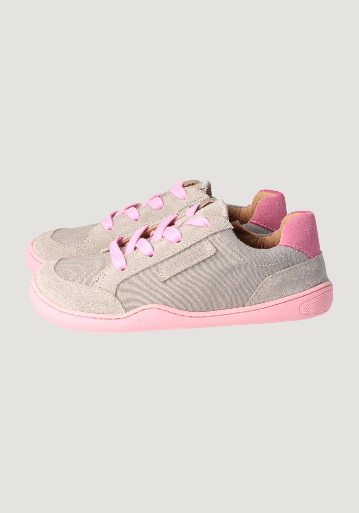 Sneakers Barefoot - Melis Ceramic Rose