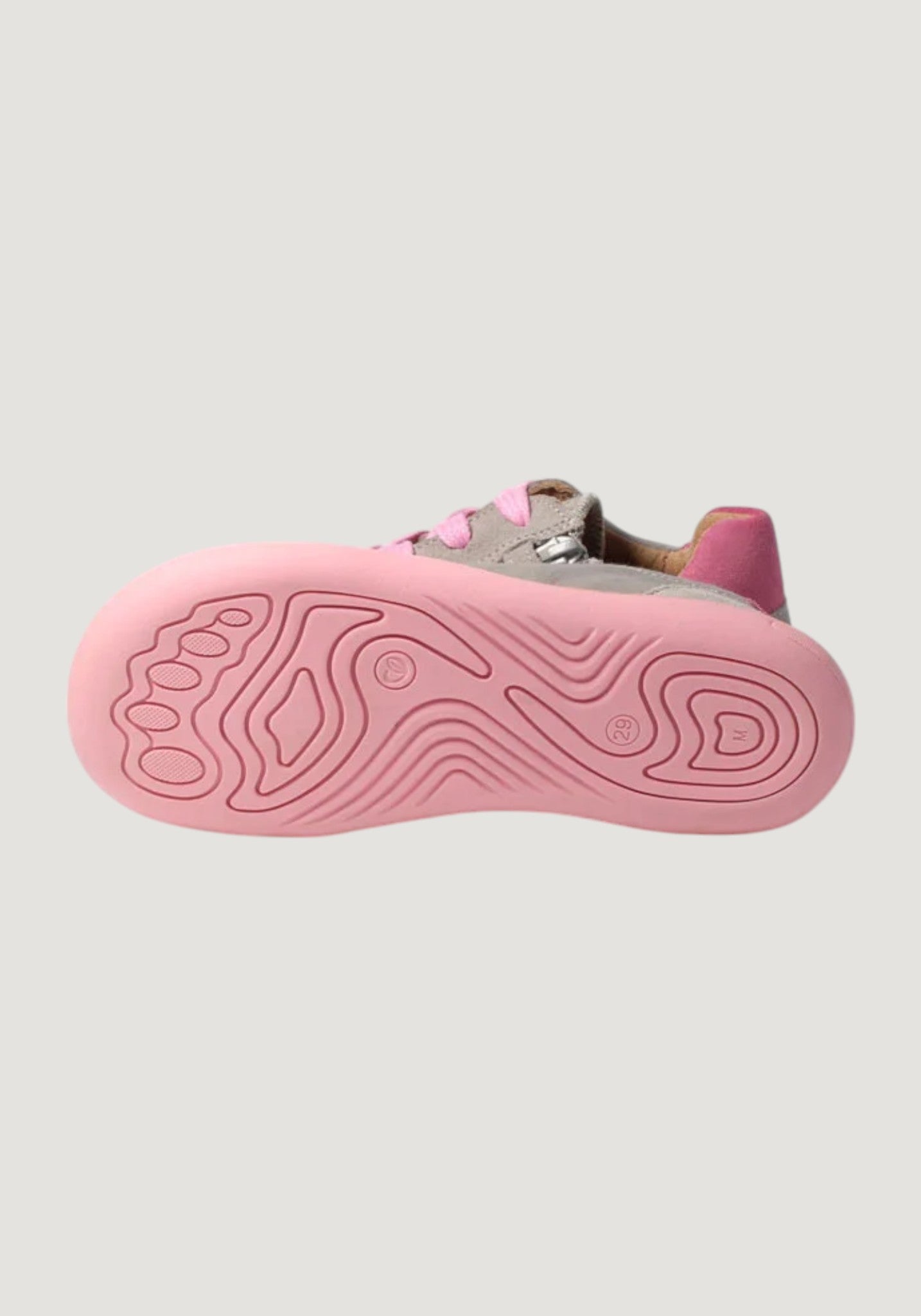 Sneakers Barefoot - Melis Ceramic Rose
