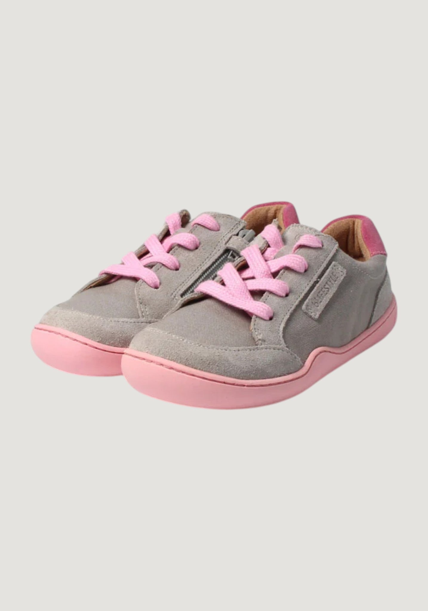 Sneakers Barefoot - Melis Ceramic Rose