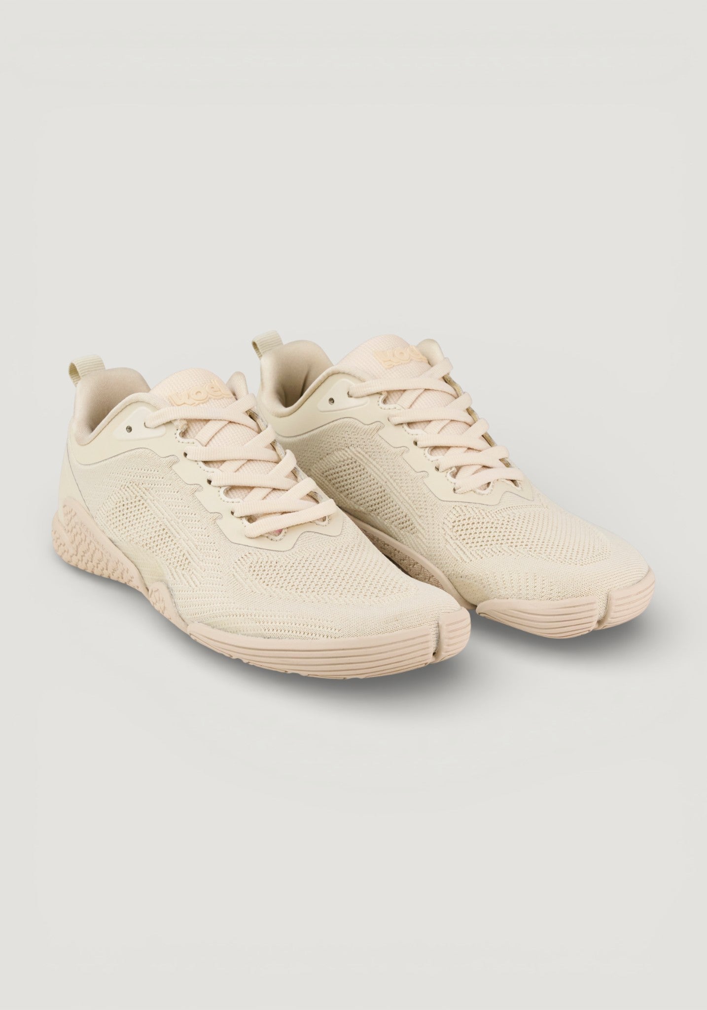 Sneakers Barefoot - Nica Beije