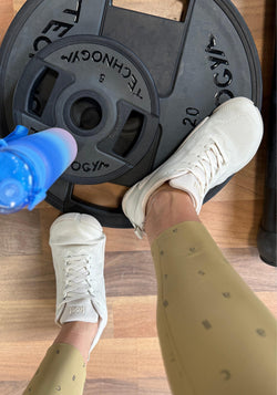 Pantofi sport Barefoot - Nica Beije