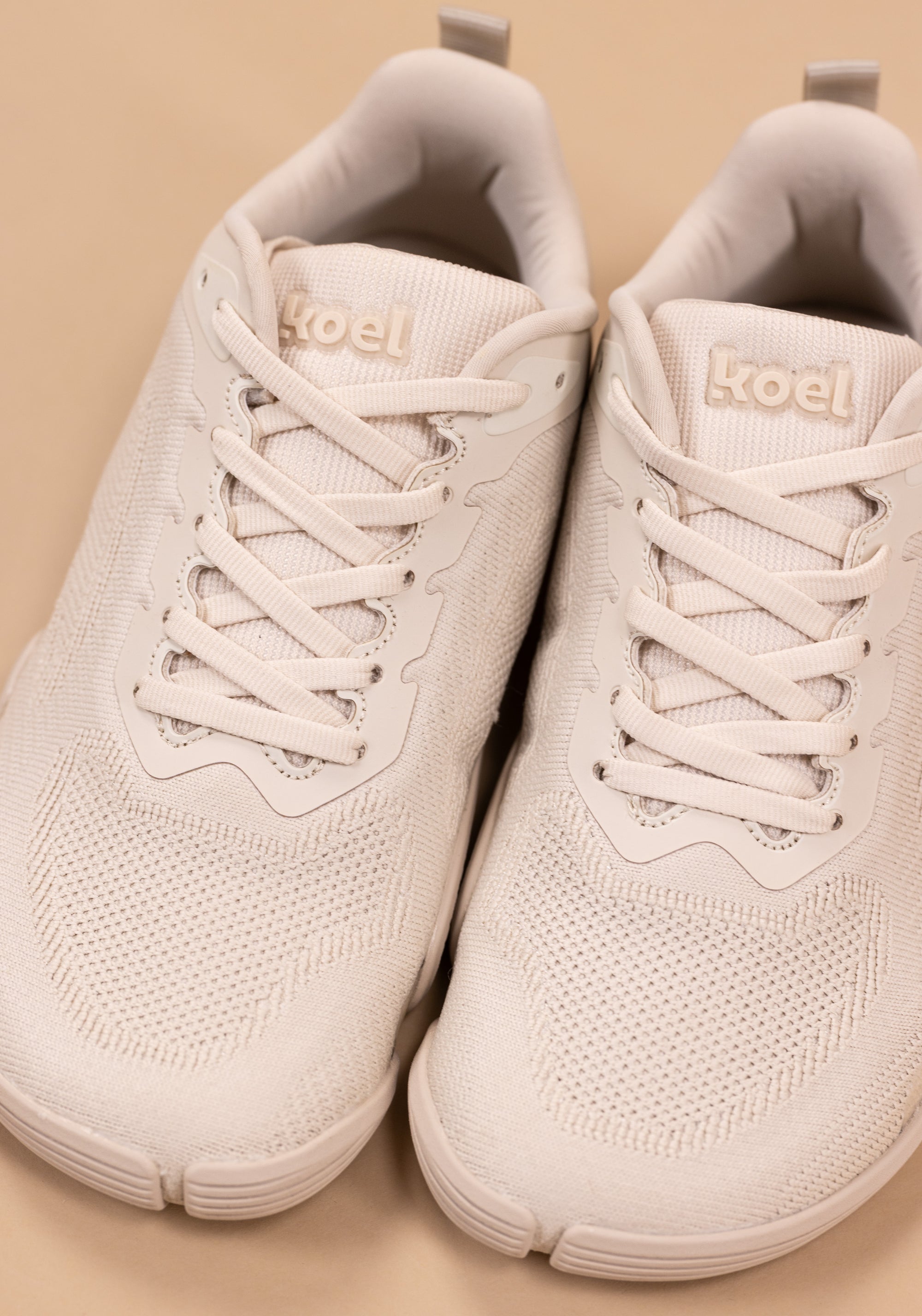 Pantofi sport Barefoot - Nica Beije