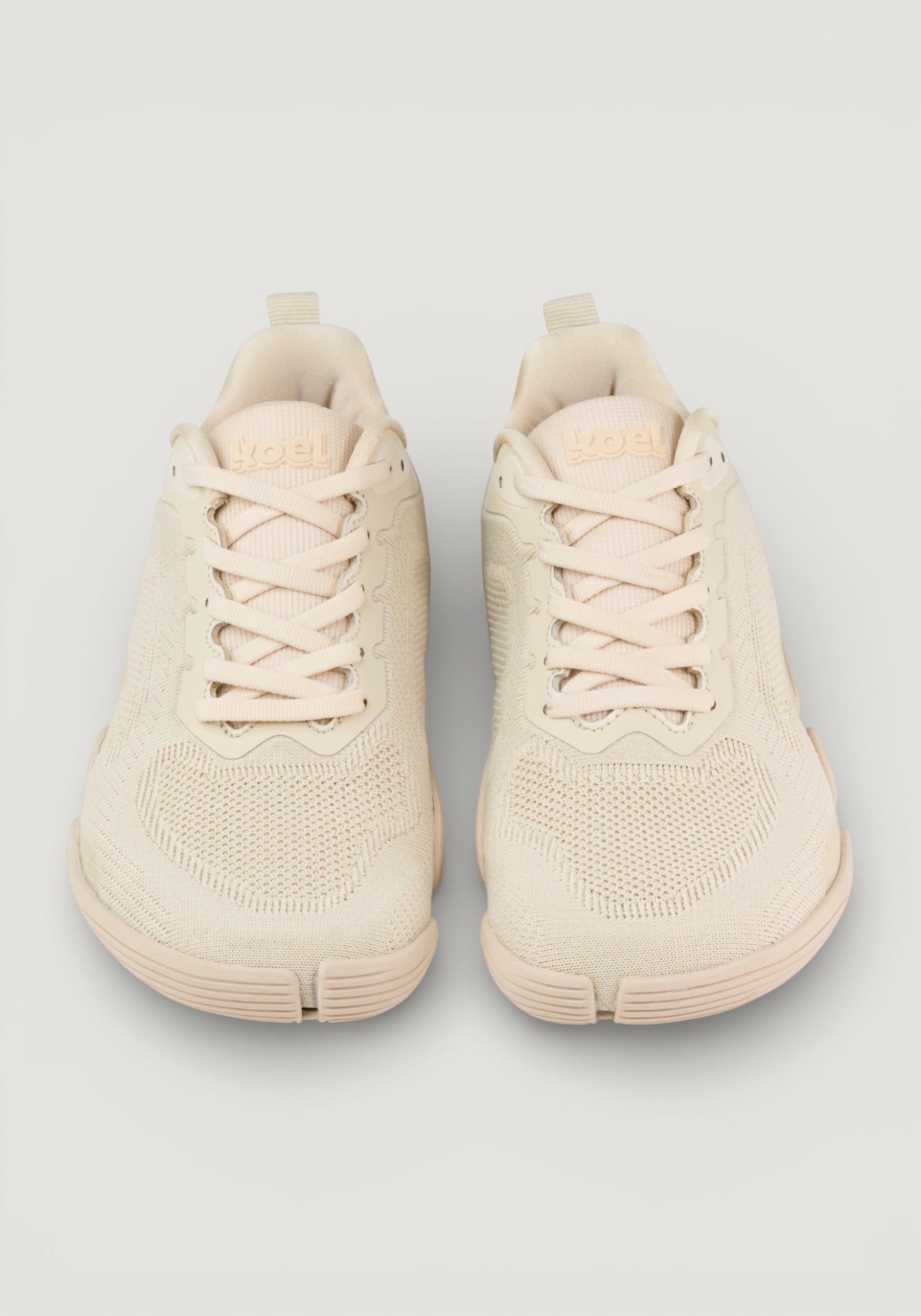 Sneakers Barefoot - Nica Beije