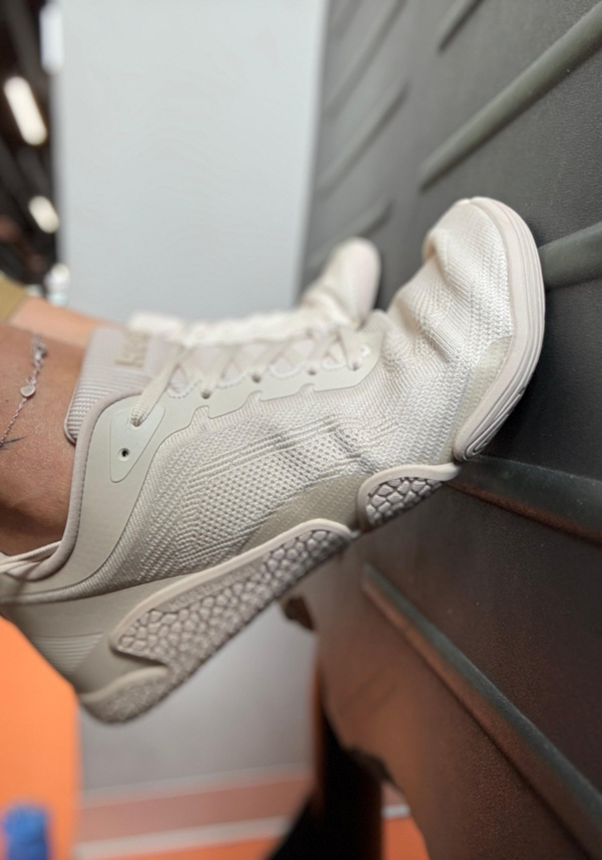 Pantofi sport Barefoot - Nica Beije