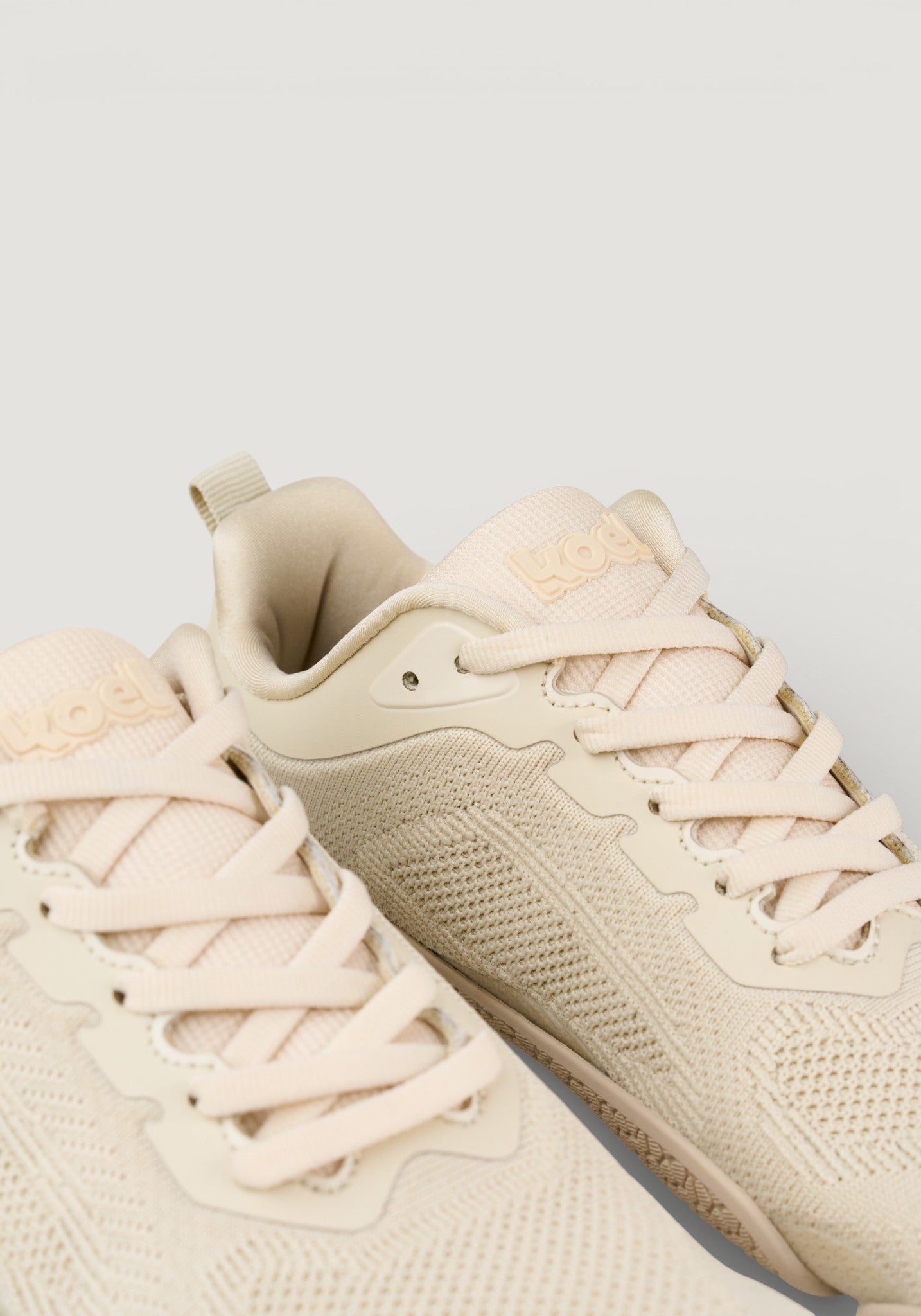 Sneakers Barefoot - Nica Beije