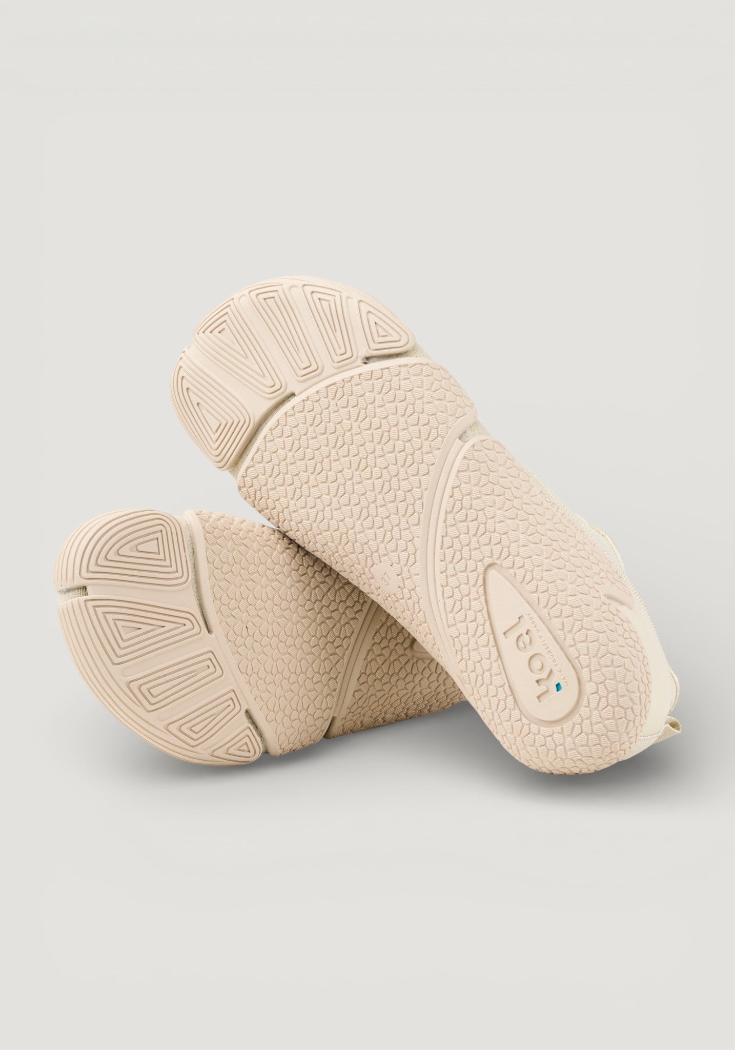 Sneakers Barefoot - Nica Beije