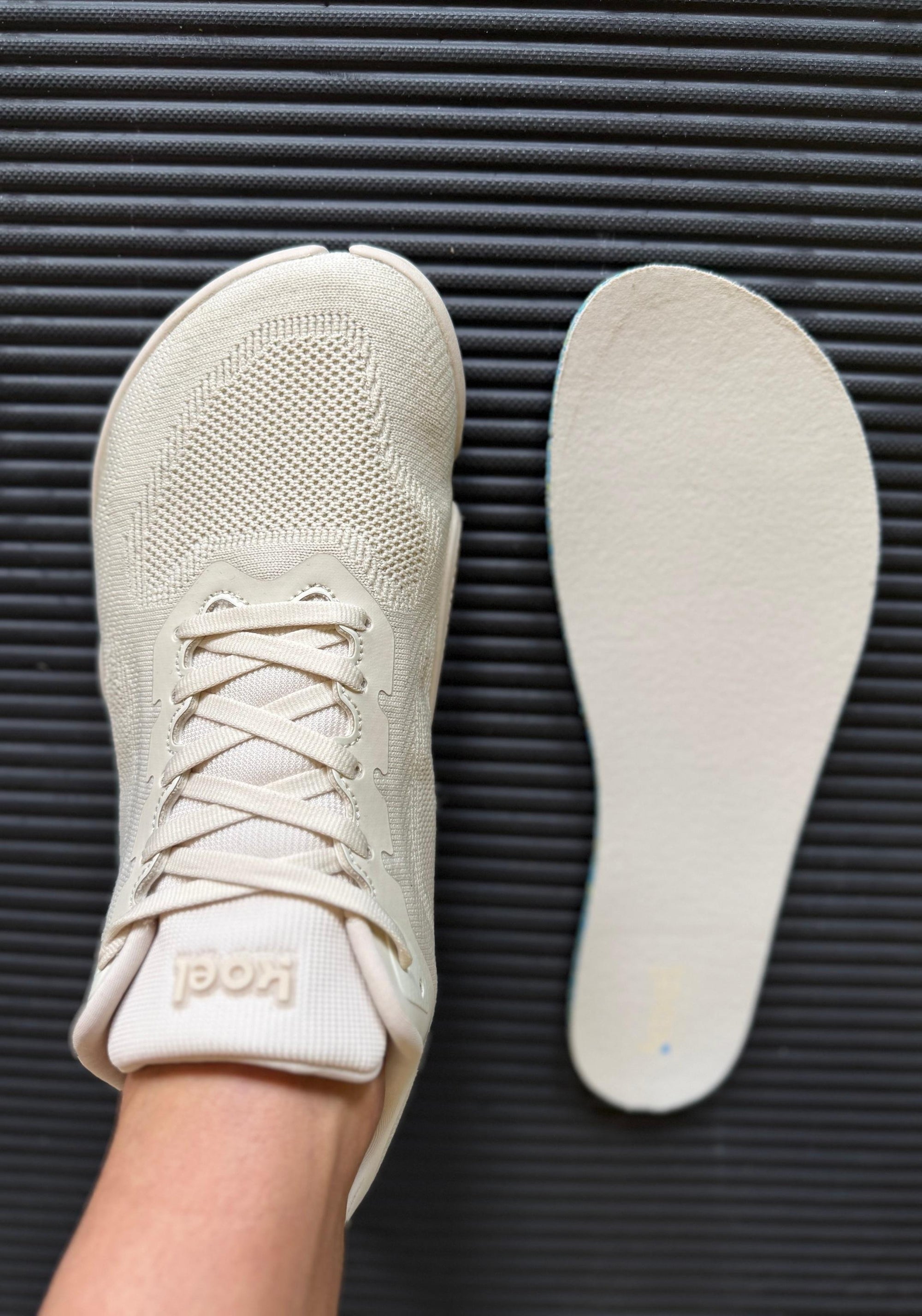 Pantofi sport Barefoot - Nica Beije