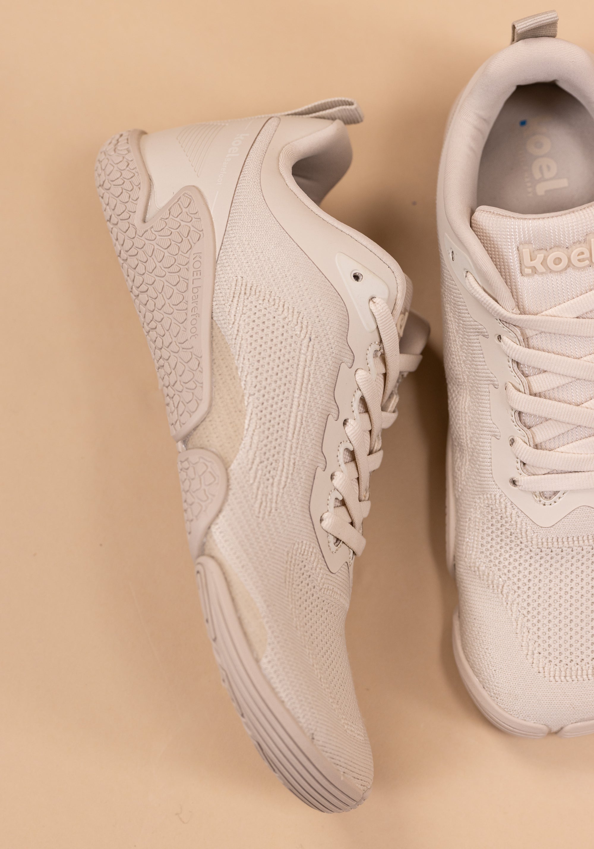 Pantofi sport Barefoot - Nica Beije