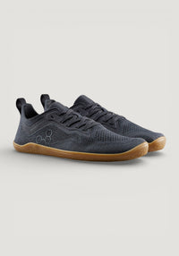 Sneakers Barefoot - Primus Lite Knit Natural Men Eclipse