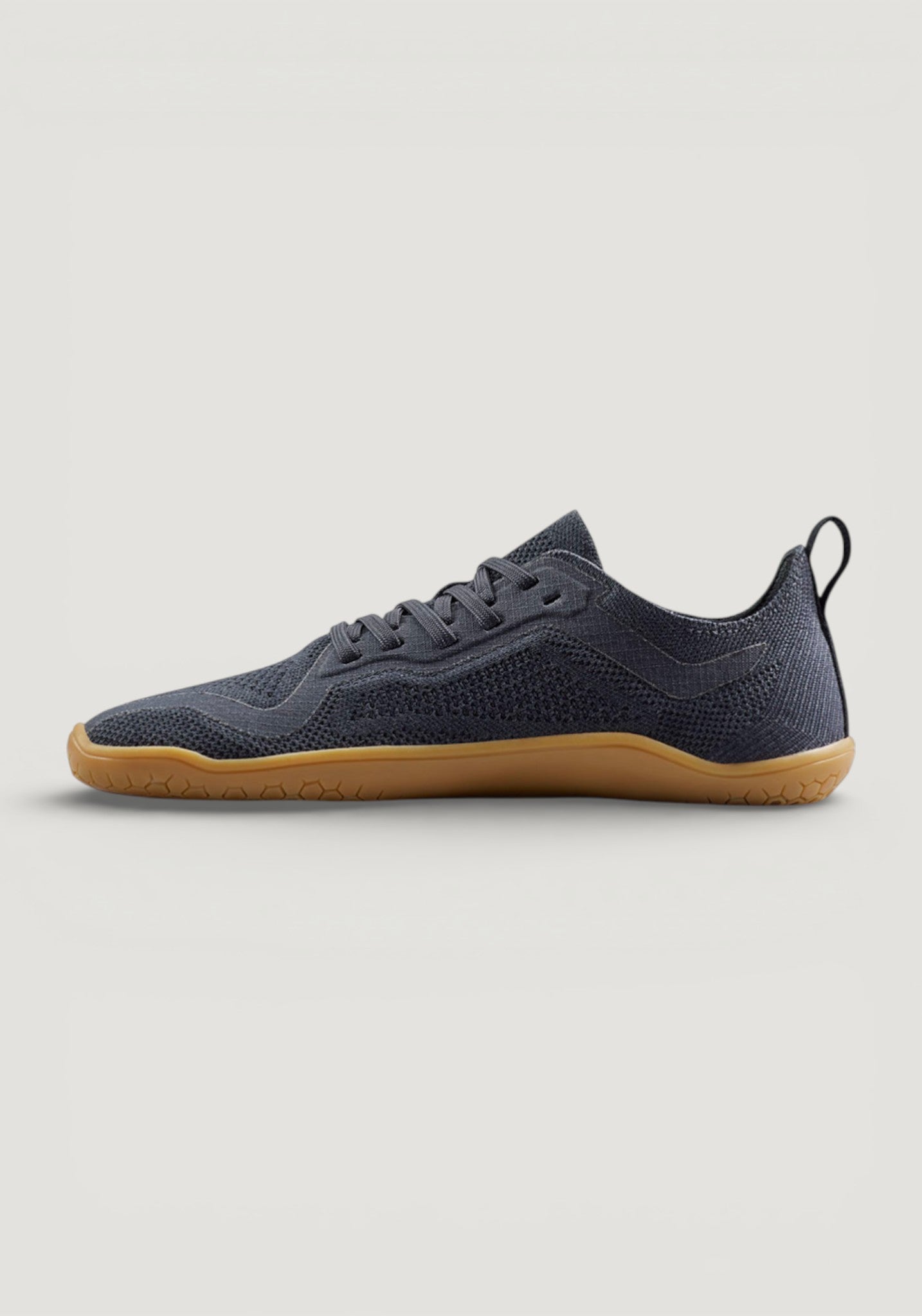 Sneakers Barefoot - Primus Lite Knit Natural Men Eclipse