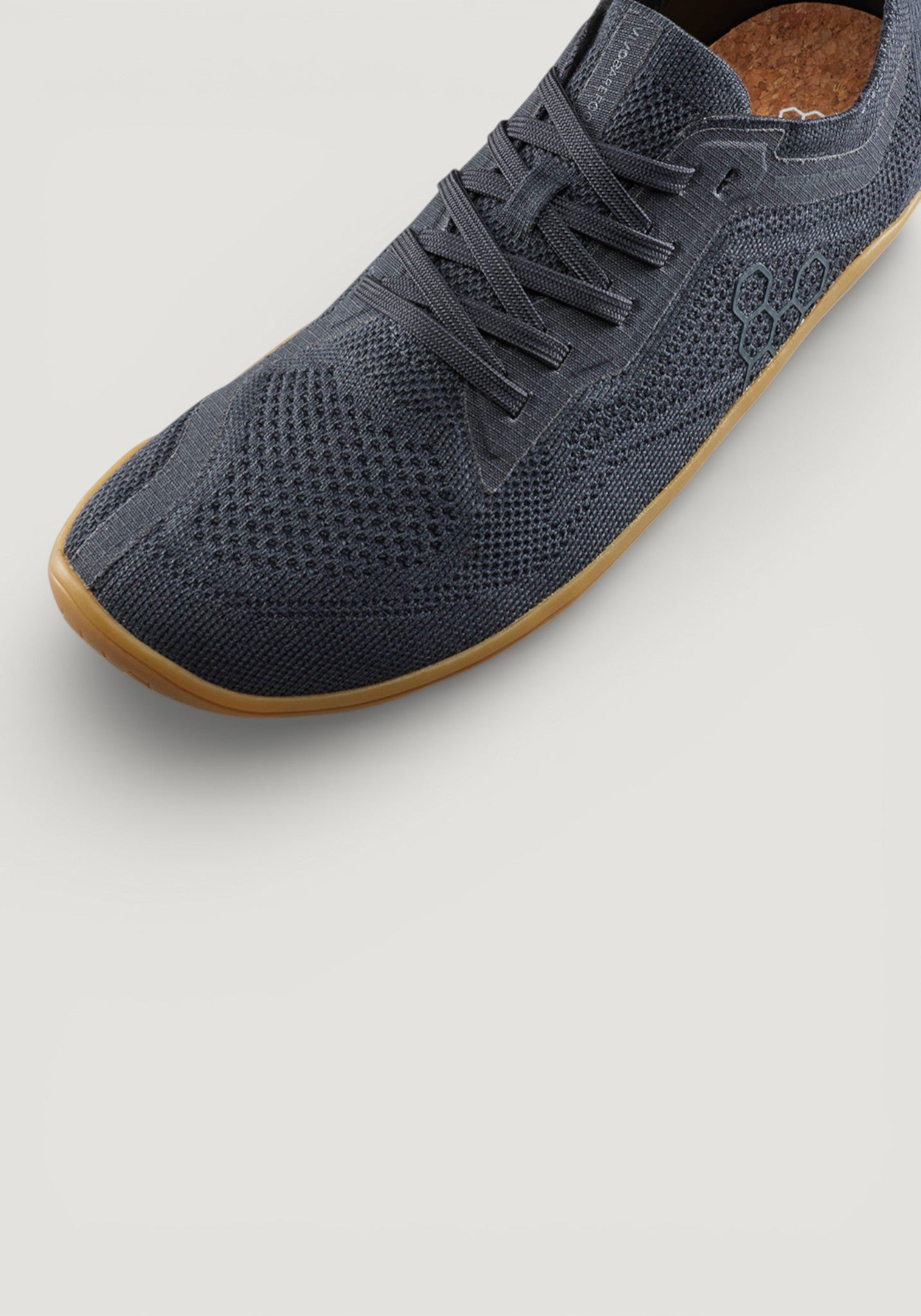 Sneakers Barefoot - Primus Lite Knit Natural Men Eclipse