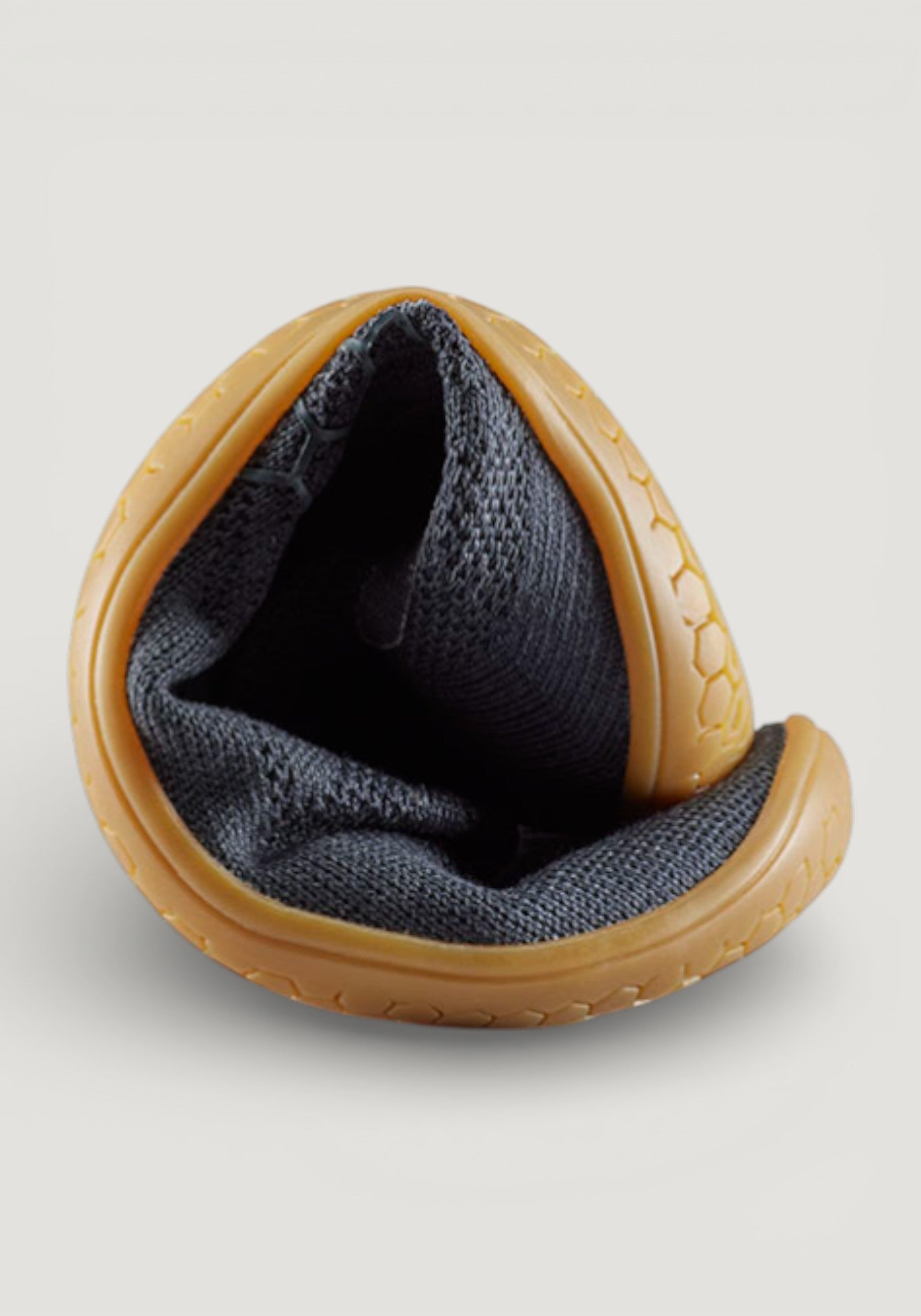 Sneakers Barefoot - Primus Lite Knit Natural Men Eclipse