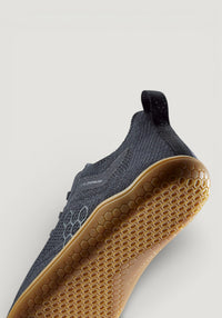 Sneakers Barefoot - Primus Lite Knit Natural Men Eclipse
