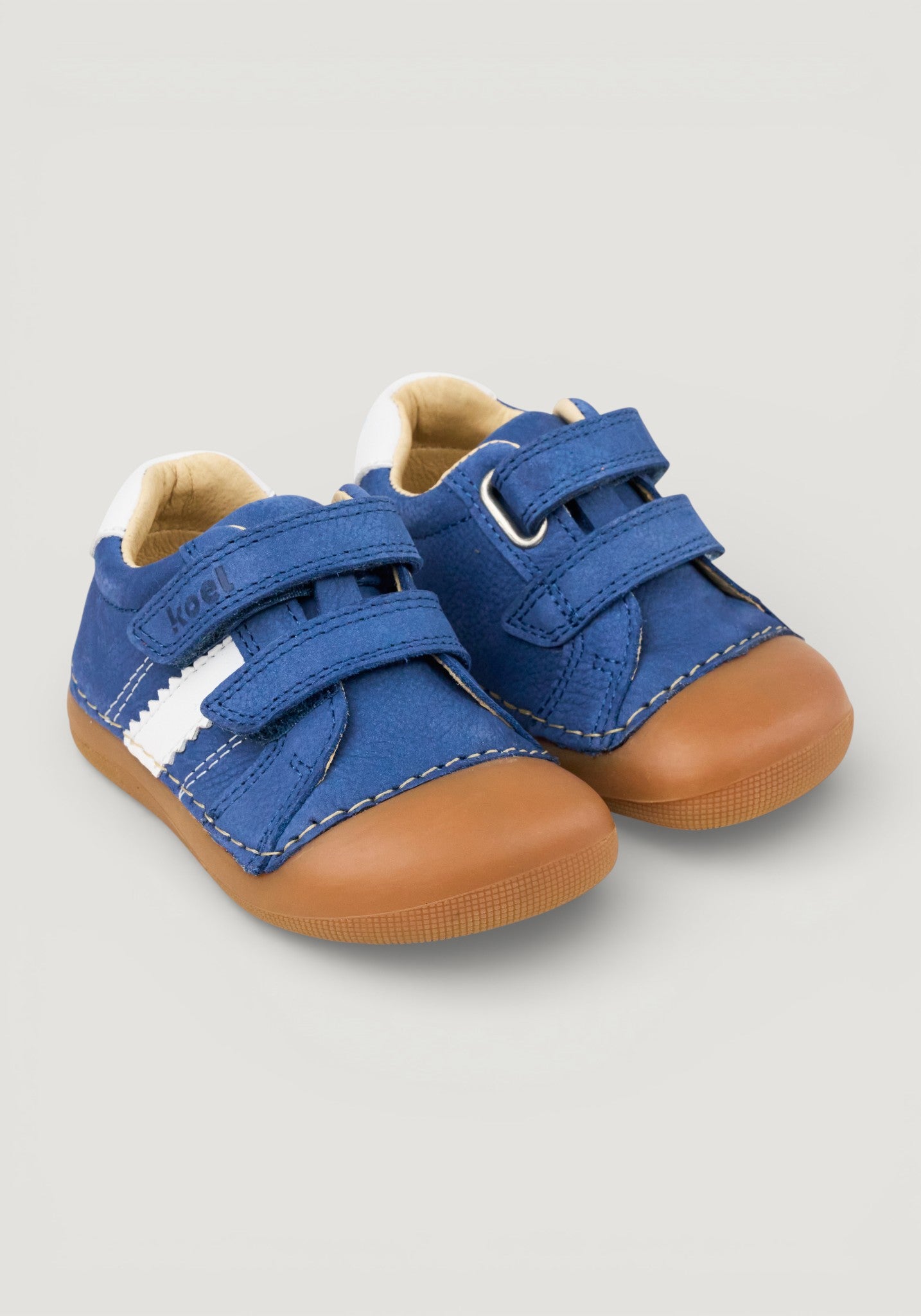 Sneakers Barefoot Wide din piele - Archie Jeans