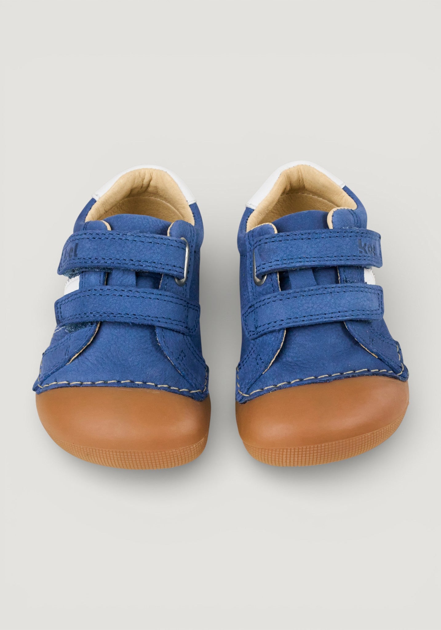 Sneakers Barefoot Wide din piele - Archie Jeans