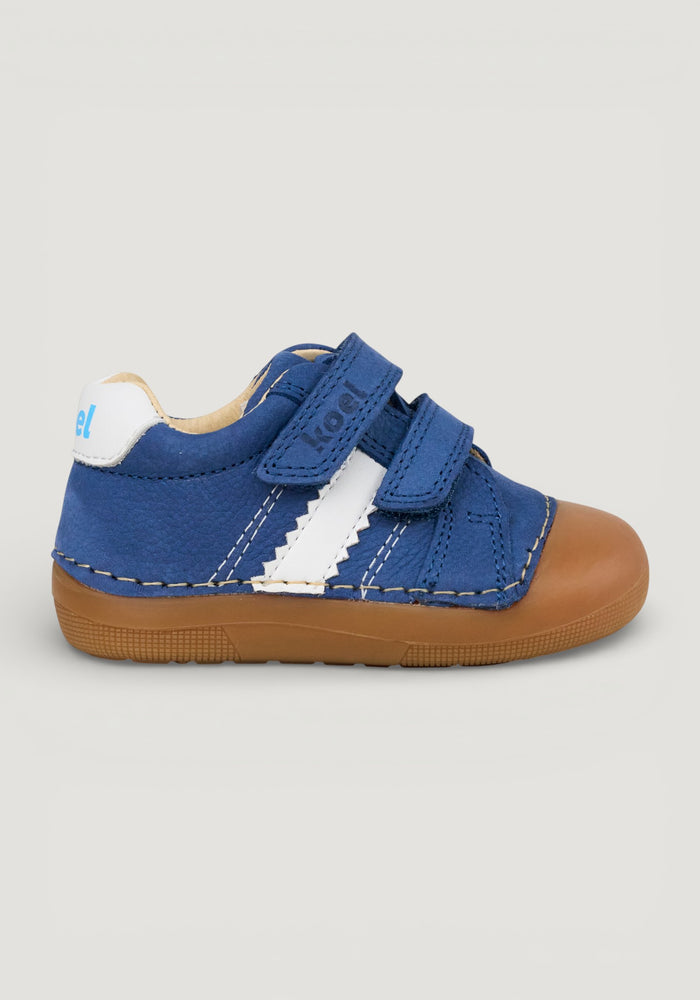 Sneakers Barefoot Wide din piele - Archie Jeans