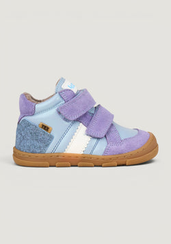 Sneakers Barefoot Wide impermeabili îmblăniți - Kabriel Fantasy Jeans