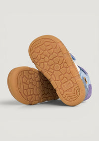 Sneakers Barefoot Wide impermeabili îmblăniți - Kabriel Fantasy Jeans