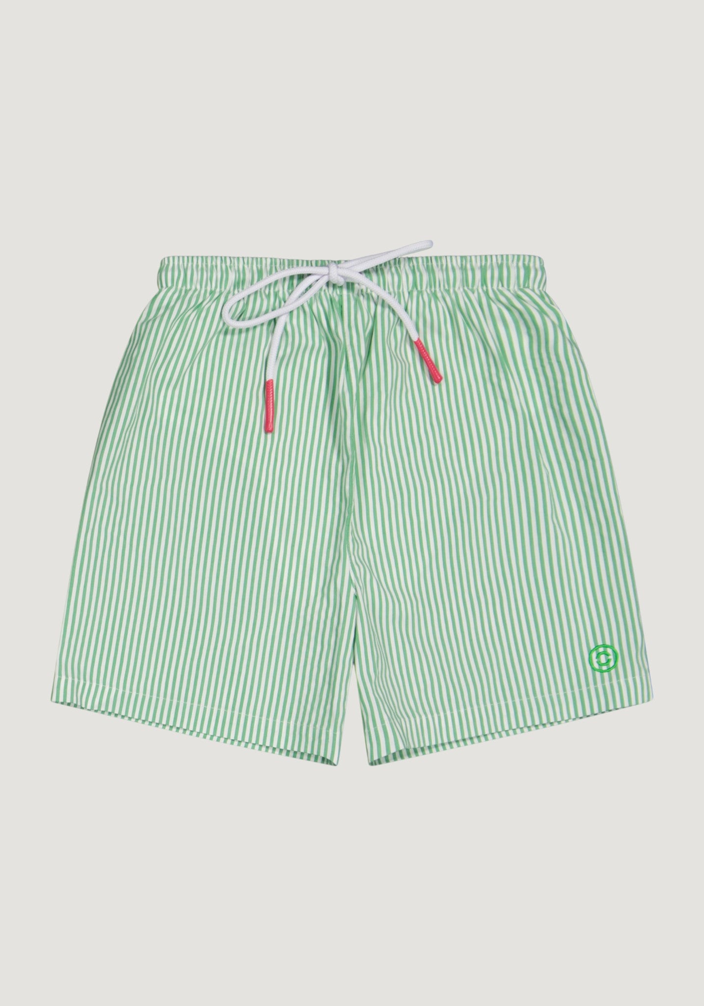 Șort baie - Comporta Grass Seaqual