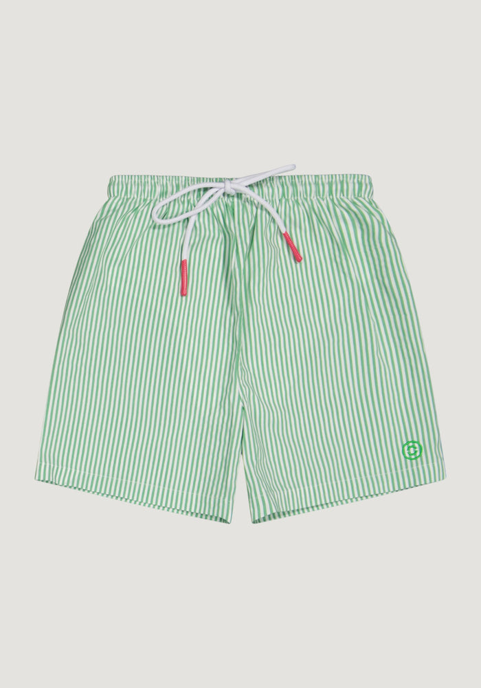 Șort baie - Comporta Grass Seaqual