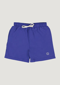 Șort baie - Diego Indigo