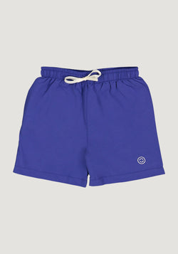 Șort baie - Diego Indigo