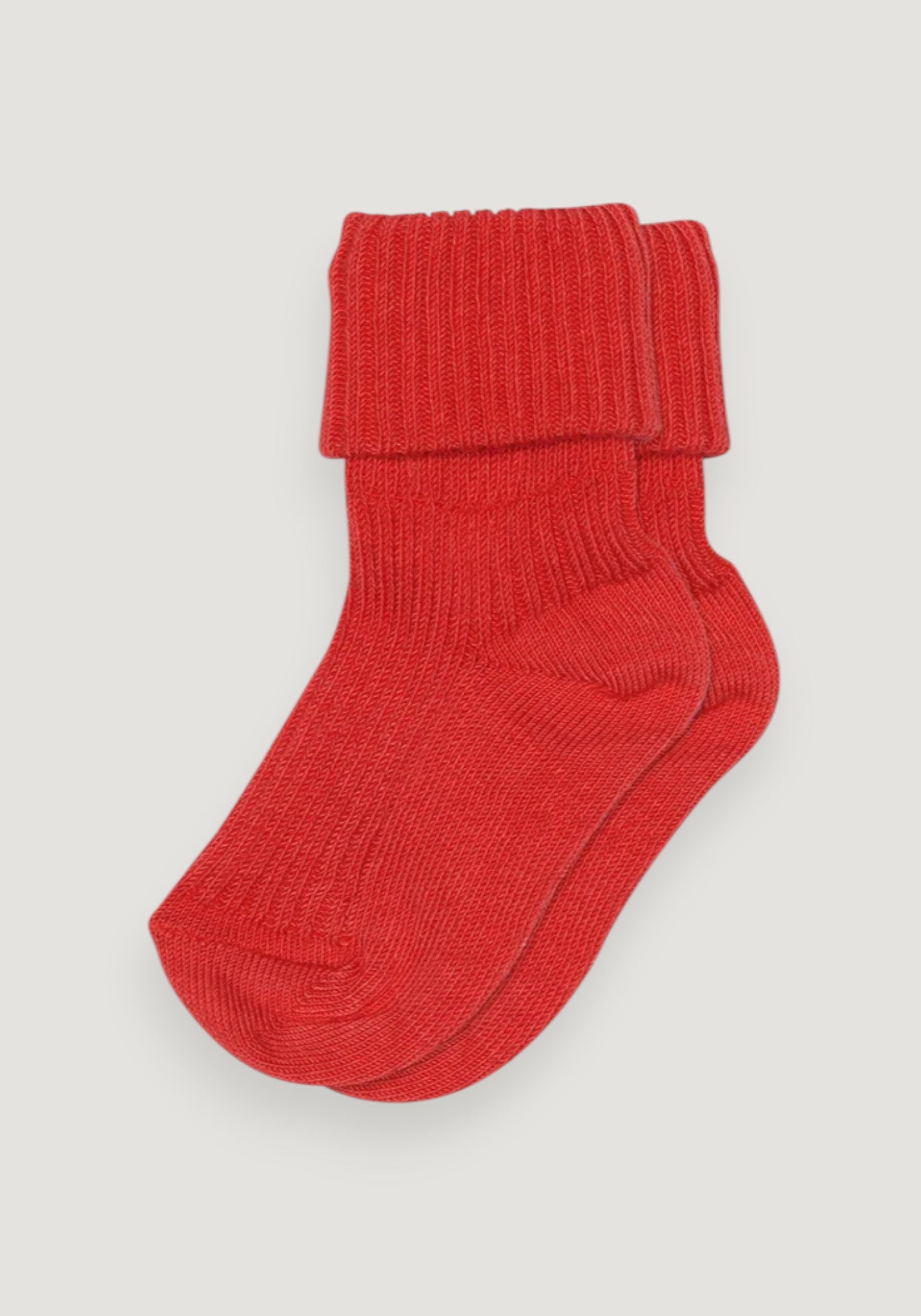 Șosete extrafine bumbac - Turn Down Tomato