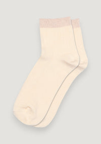 Șosete extrafine din bambus - Glitter Darya Dew 37-39