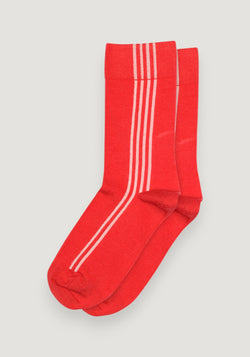 Șosete extrafine din bambus - Gunilla Tomato