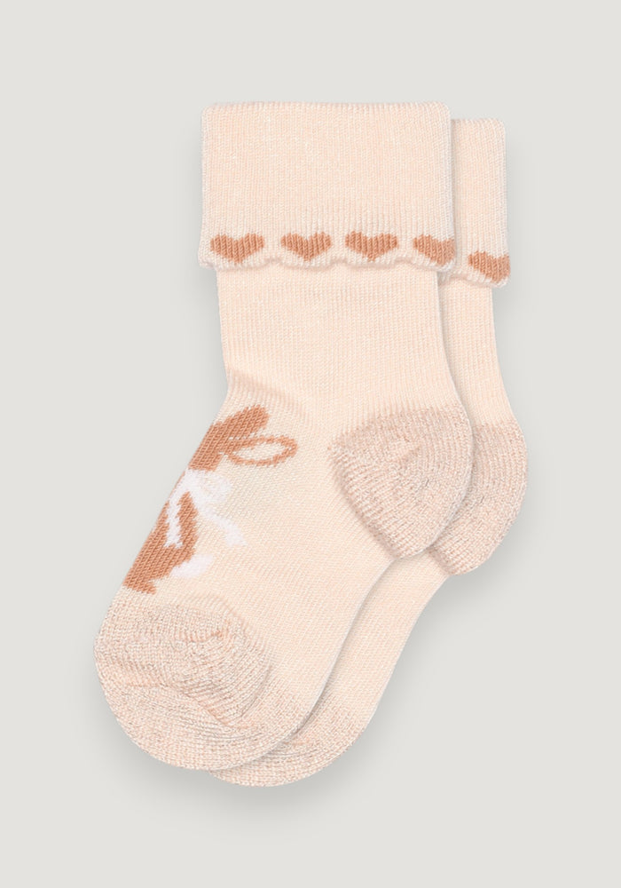 Șosete extrafine din bambus - Martha Dew