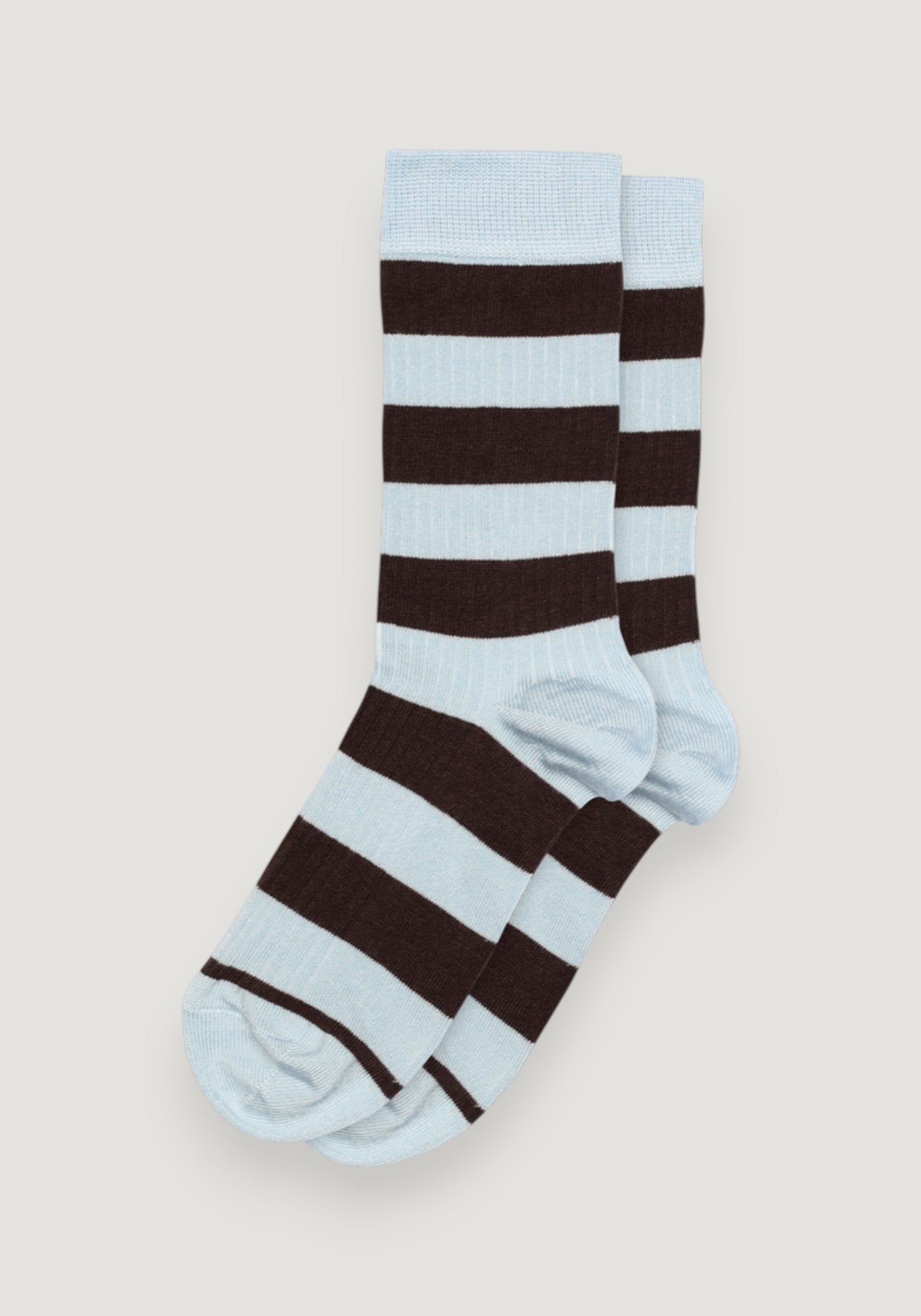 Șosete extrafine din bambus - Signe Skyride